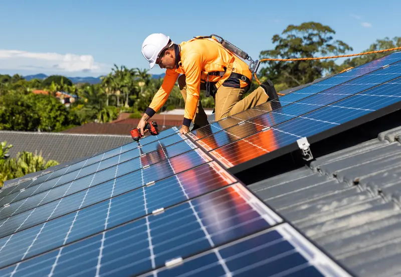 Australia Solar PV Recycling Scheme