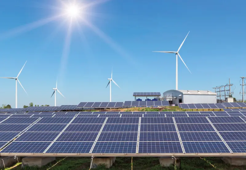 Kerala 125 MW BESS Project - Solar Grid Integration Storage System