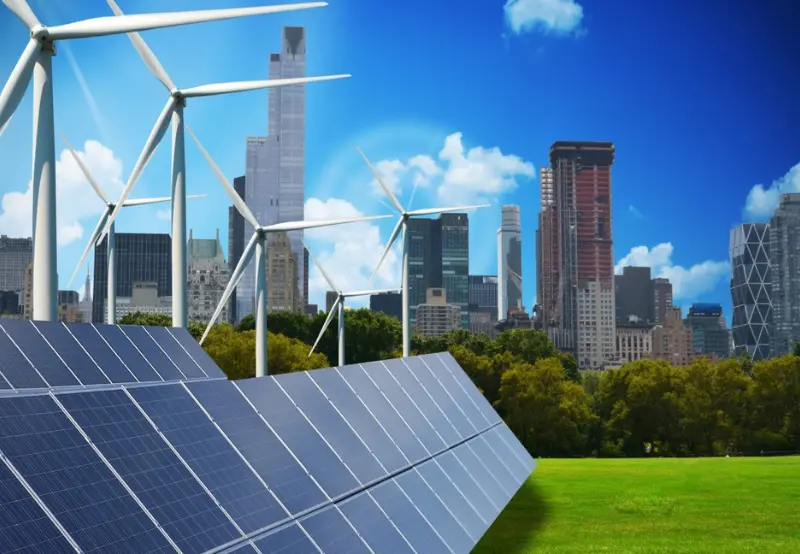 Malaysia Renewable Energy Breakthrough