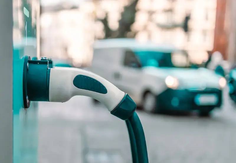 UK EV Van and Truck Grants 2027