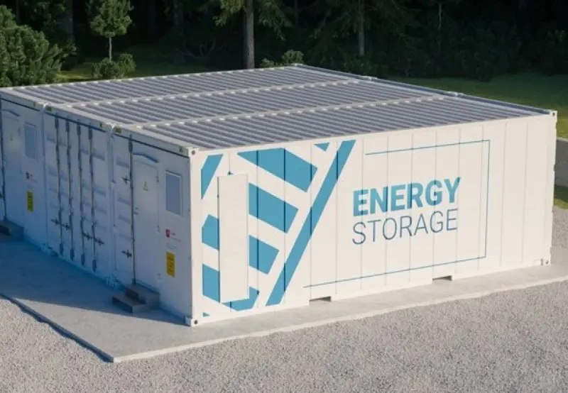 Chinese Firms Land 9.5 GWh Storage Deals Across Africa and Europe