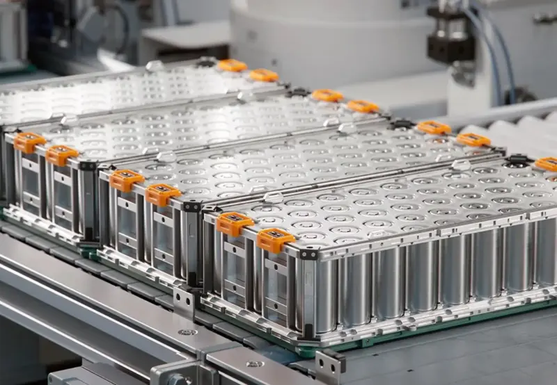 IBIS Battery System 2025 – Stellantis’ Intelligent EV Innovation Redefining Efficiency