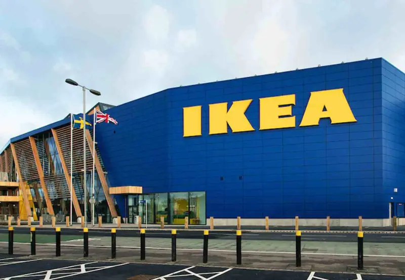 IKEA Family Office Invests in Indian Renewables