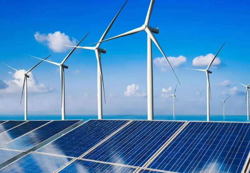 Inox Neo Energies Acquires 640 MW Hybrid Portfolio