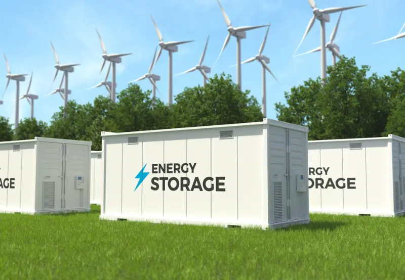 UPERC Approves 1,500 MWh Battery Storage