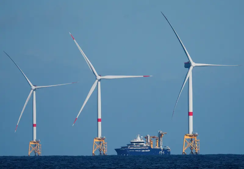 Canada’s Debut Offshore Wind Tender in Nova Scotia