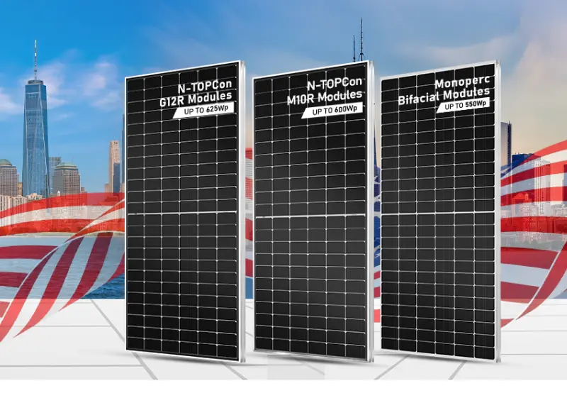 Saatvik Green Energy US exit