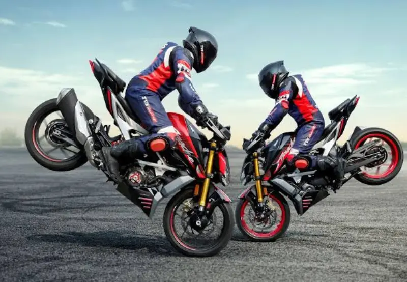 TVS Motor Q2 Boost & EV Momentum