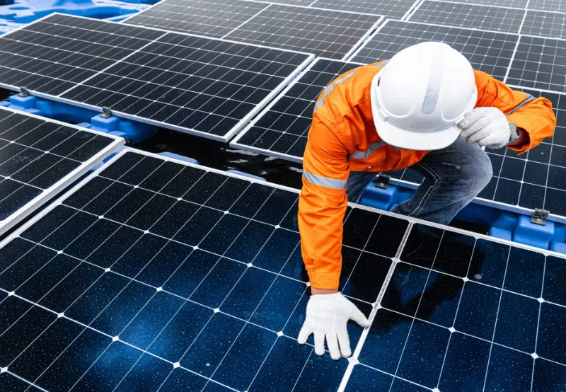 Waaree Energies Supply-Chain Shake-up Helps Bypass U.S. Solar Tariffs