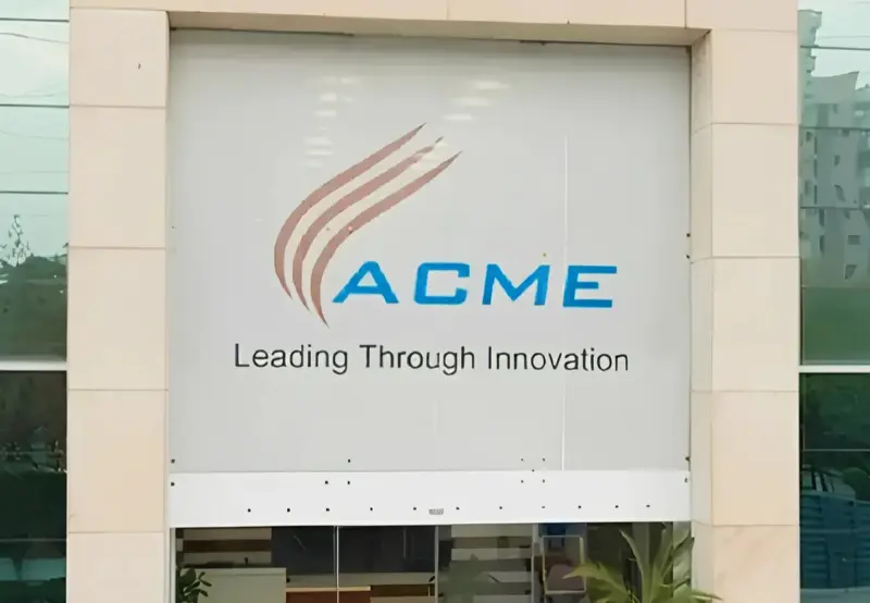 ACME Solar Wins 130 MW Round-the-Clock Renewable Power Bid