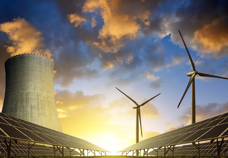 Cheap Renewables Surge | IEA Declares End of Fossil-Fuel Era