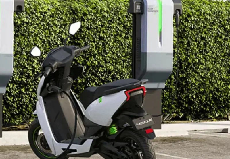 Delhi’s Big EV Push: Subsidies for Bikers to Tackle Pollution