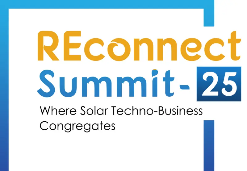 REconnect Summit Coimbatore: Experts Call for Faster Energy Storage & EV Infrastructure