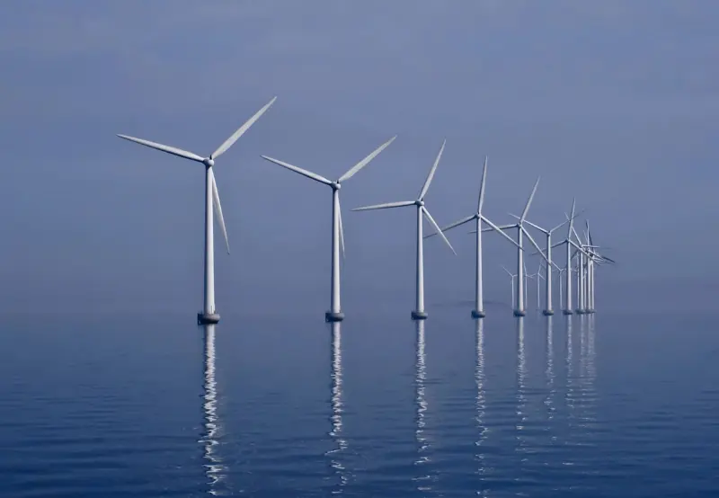 Great British Energy Unveils Ambitious 2030 Clean Power Plan