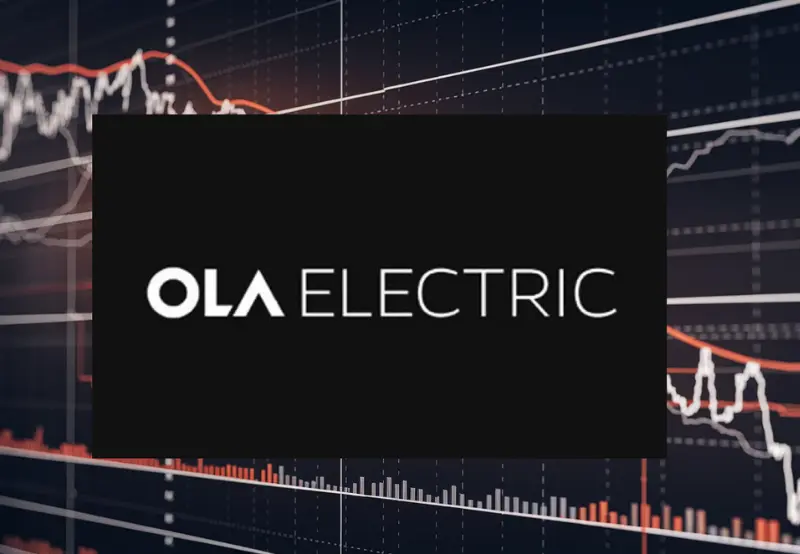 India's EV Market November Sales Data sharp Correction for Ola, Ather, and MG Motor