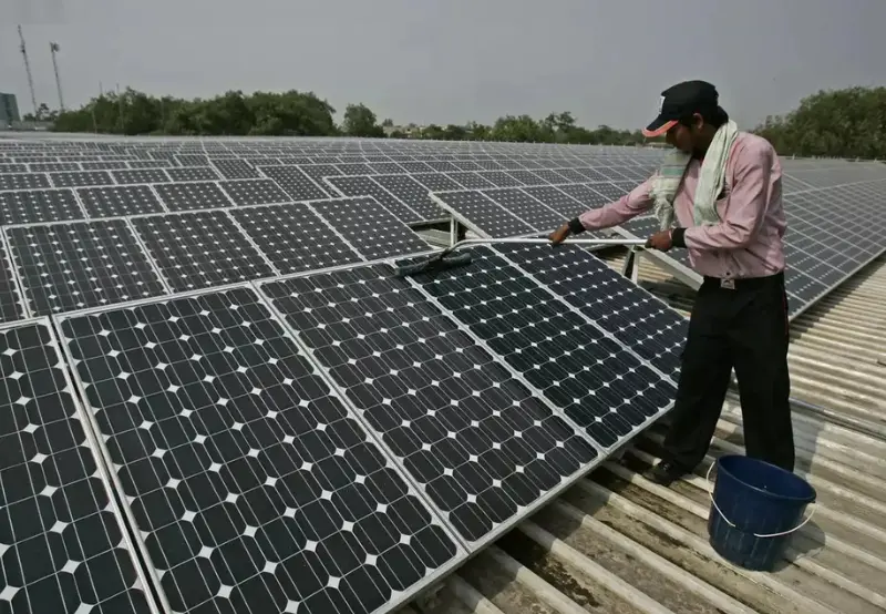 India Plans New Subsidy Support to Strengthen Solar Supply Chain