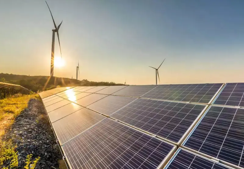 220 MW solar with BESS to power Madhya Pradesh’s green future.