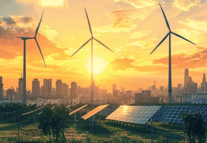 CleanMax boosts renewable capacity ahead of IPO