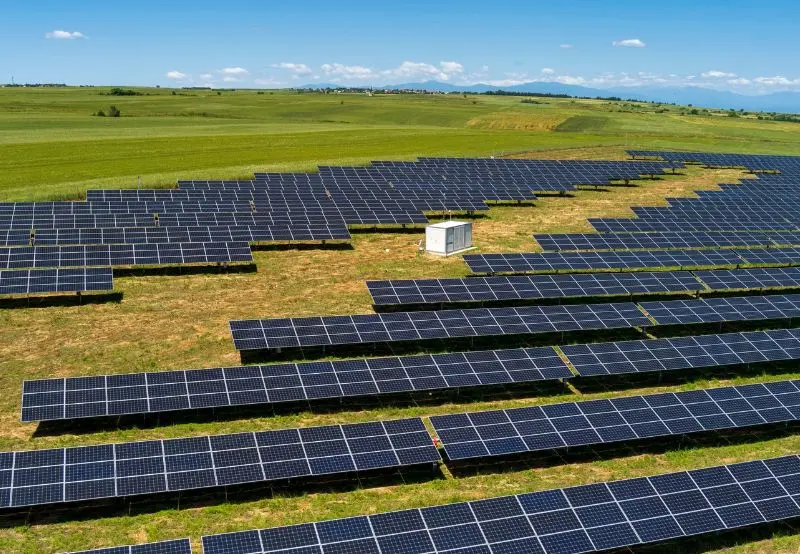 Coal India Enters Renewables via Joint Ventures