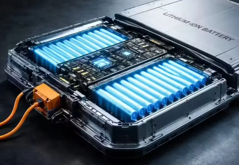 EV Battery Tax Relief in Budget 2026