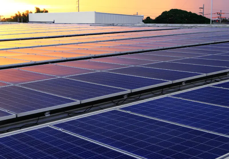 Goa’s renewable push: 300 MW of new solar projects