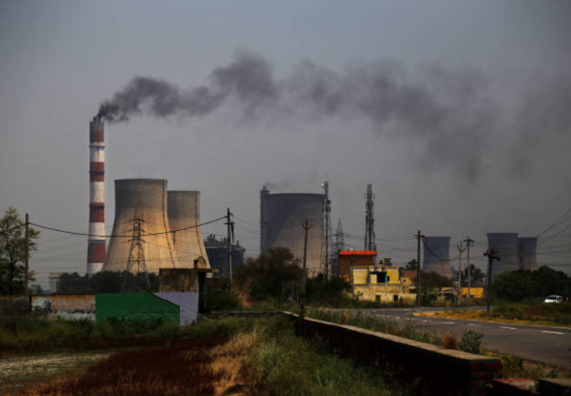 Indian States Still Favour Thermal Power Over Renewables