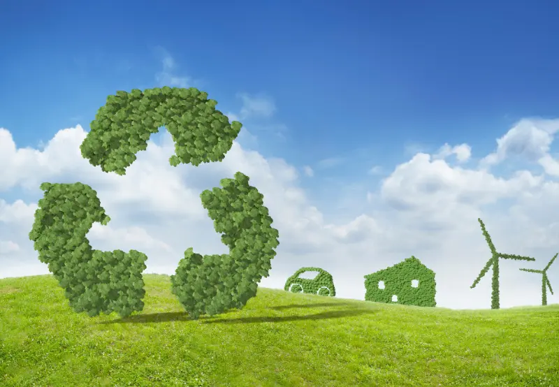 NITI Aayog’s 2070 Energy Plan