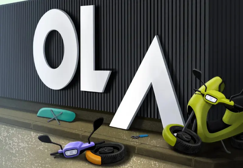 Ola Slashes Office Costs in Bengaluru