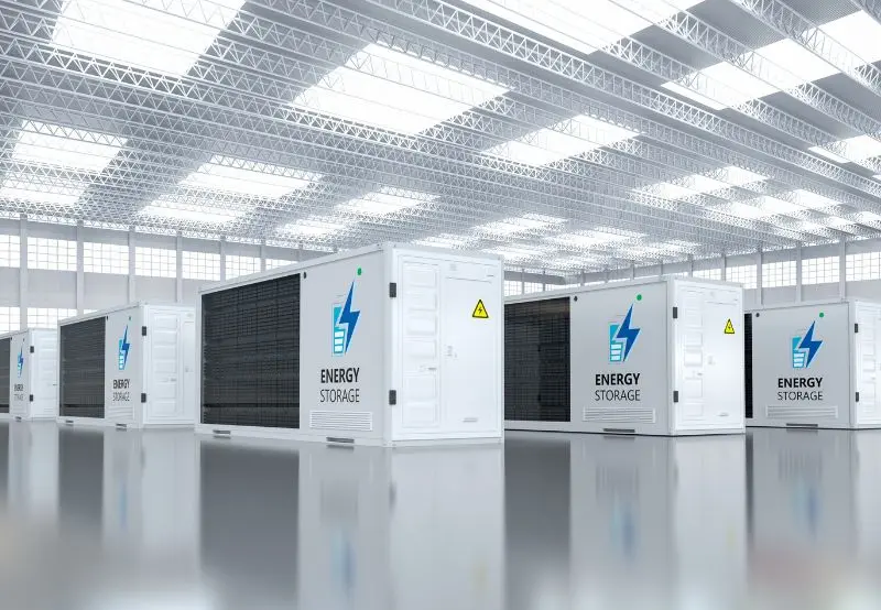 Powertrac Invests ₹6bn in 1GWh BESS Plant