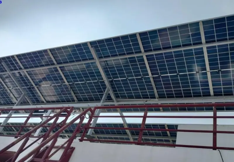 CREST Boosts Rooftop Solar Adoption in Chandigarh