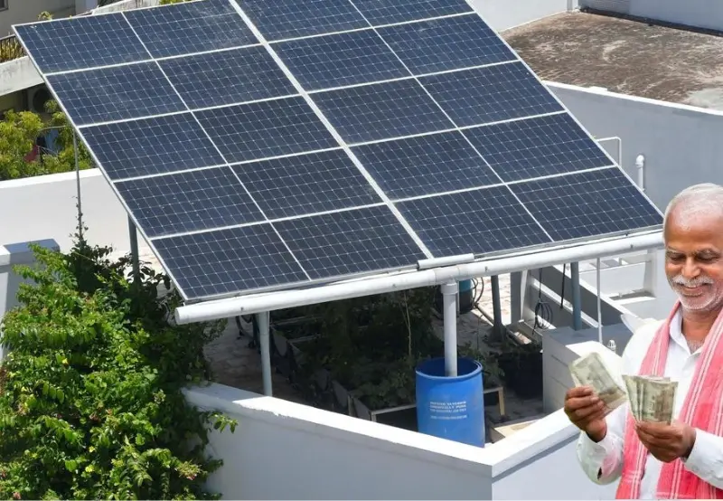 How PM Surya Ghar Yojana is Revolutionizing India’s Solar