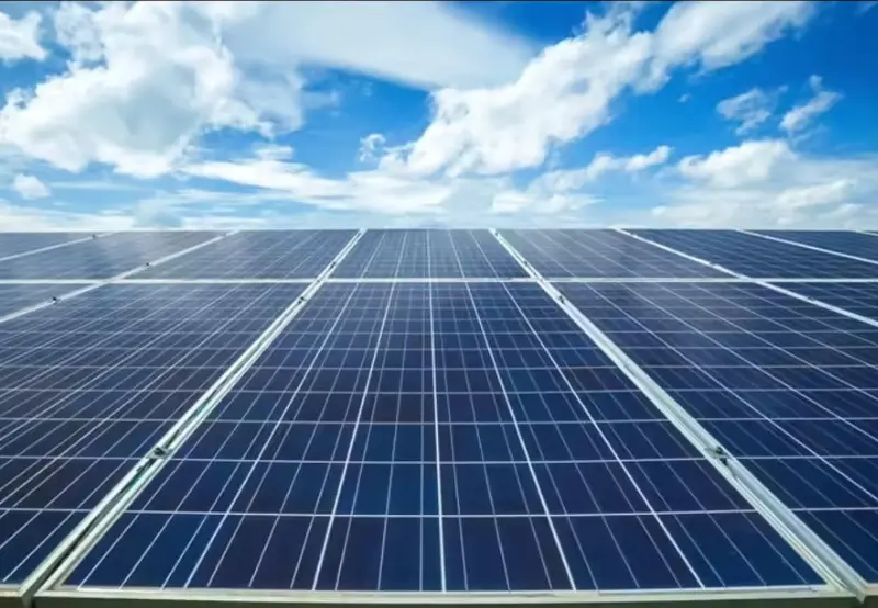 Uttarakhand Surpasses 1 GW Solar Capacity Milestone