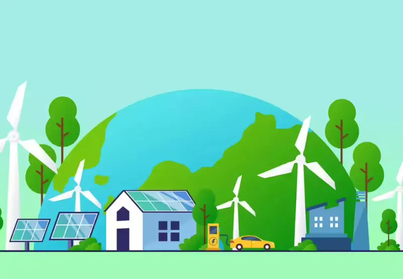 India Boosts Renewable Energy Awareness