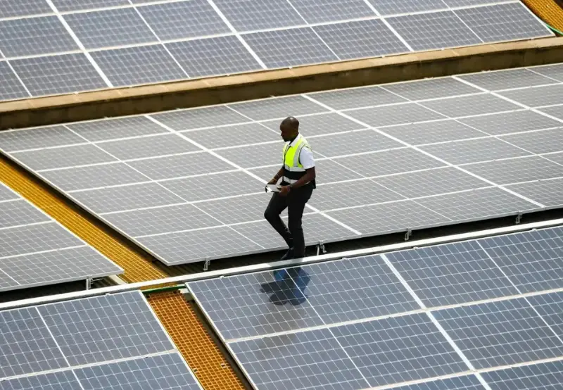 India to Use Local Solar Ingots from 2028