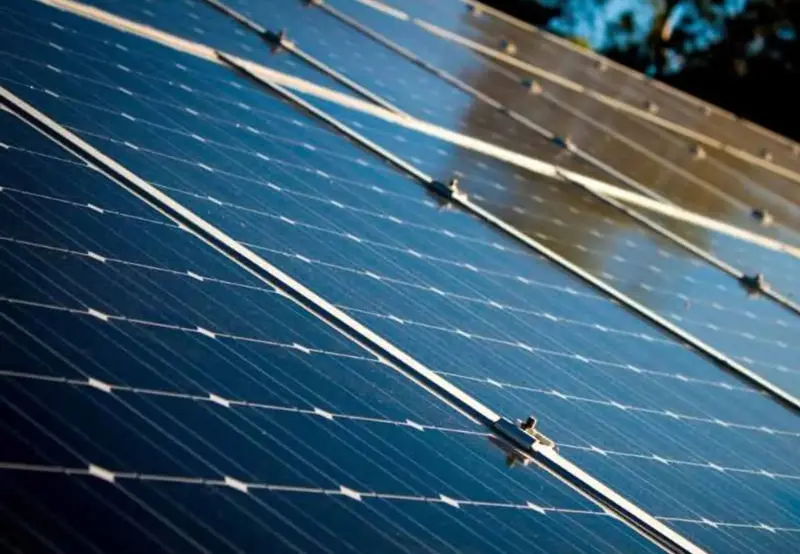 India’s Solar Open Access Growth