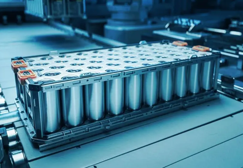 Kerala Begins Work on First Battery Energy Storage Project in Kasaragod