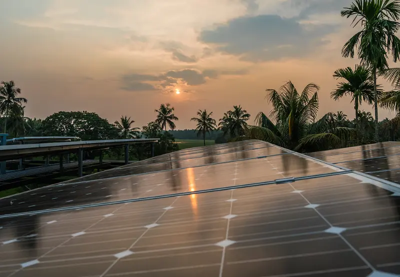 Kerala’s Solar Energy Potential