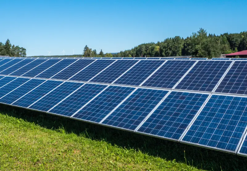 LGE India Signs 20.8 MW Solar PPAs for Manufacturing