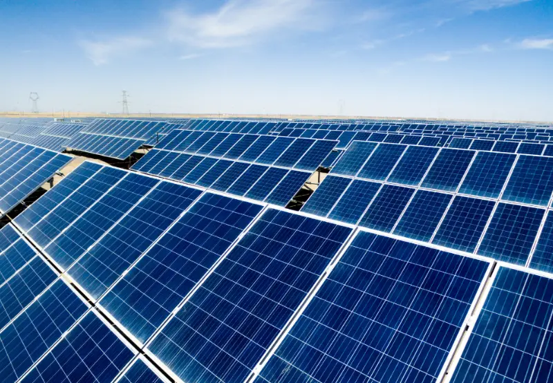 MHA Deploys Rooftop Solar Across CAPF Units