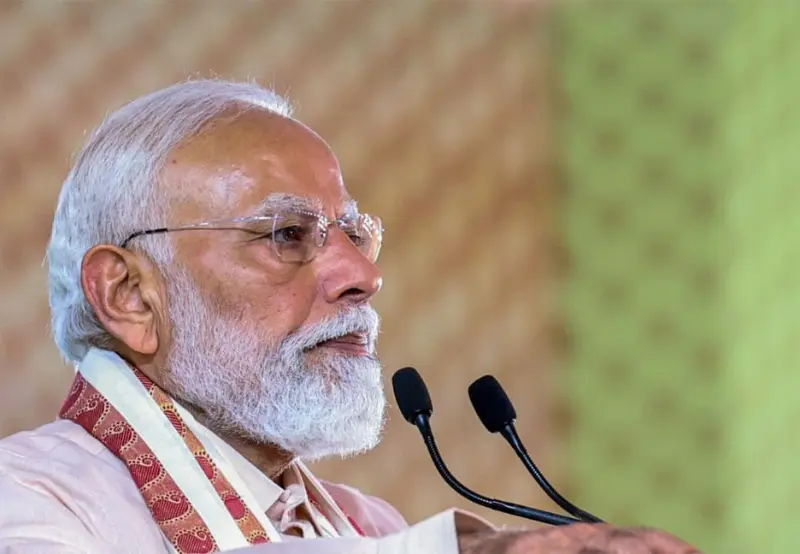 PM Modi Emphasises India’s Energy Self-Reliance