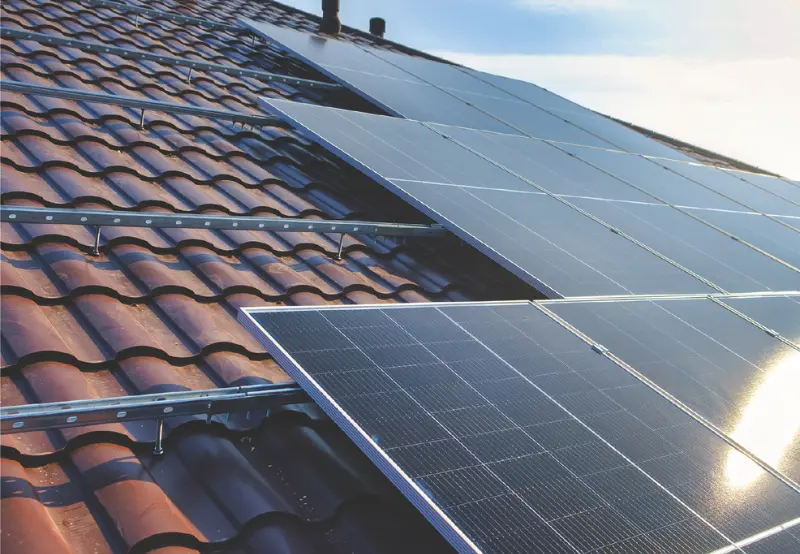 Rajasthan Approves Hybrid Inverters for Rooftop Solar Systems